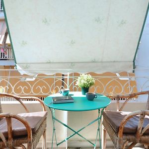 Stathmos Larissis C, A Cozy 2Br Apartment, Close To Metro Station. 6