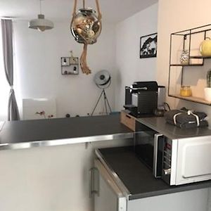 Appartement à 1 Chambre à Coucher