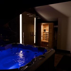 Villa à 1 Chambre à Coucher