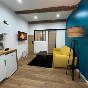 Loft atypique sétois
