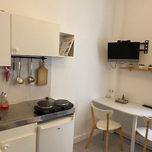 Appartement à 1 Chambre à Coucher