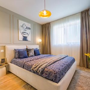 Appartement de Luxe