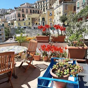 Stairway To Heaven With Private Terrace