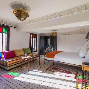 Chambre Standarde Quadruple