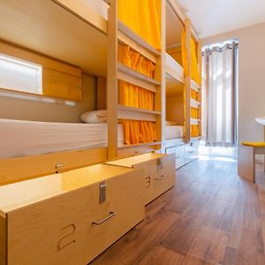 Chambre Juste Pour Femmes Dortoir