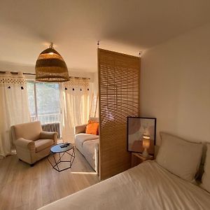 PROMO ! - Studio bohème neuf- Centre - Proche gare