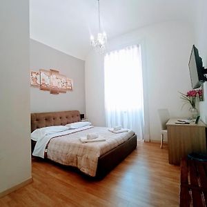 Chambre Lit Queen-Size
