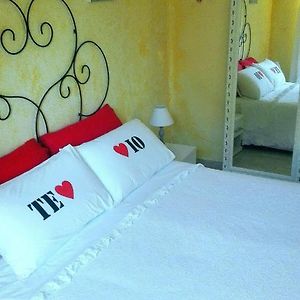 Private Bathroom Double Room