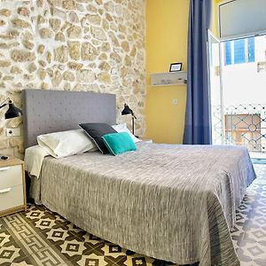 Private Bathroom Double Room