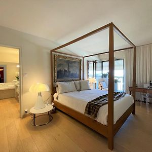 Chambre de Luxe Lit King-Size