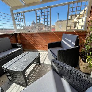Chambre Triple de Luxe