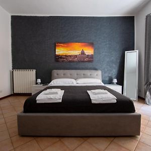 Chambre de Luxe Lit King-Size
