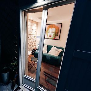 Maisonette