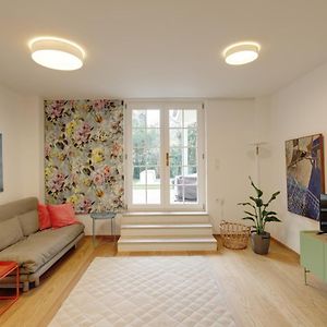 Boutique Apartments Freiburg - Elsa