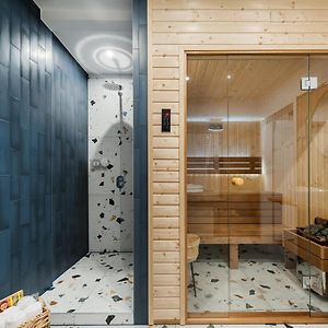Luxury Spa Apartment Old Town Krakow