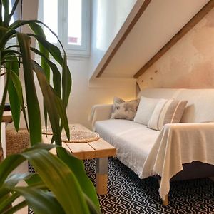 Lovely 1 Bedroom Apartment - Heart Of Nice