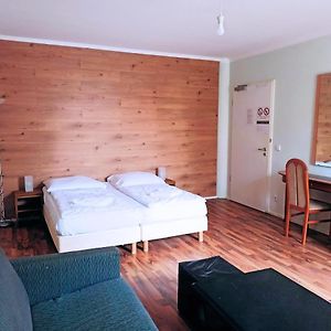 Appartement de Luxe