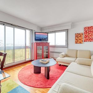 Appartement à 2 Chambres à Coucher