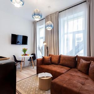 Appartement Studio