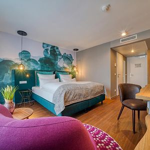 Chambre Confort Lit King-Size