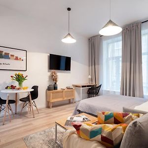 Studio de Luxe
