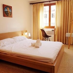 Chambre Double de Luxe