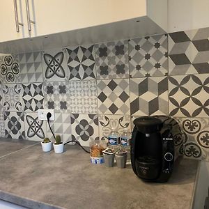 Appartement à 1 Chambre à Coucher