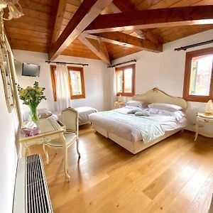 Chambre Triple