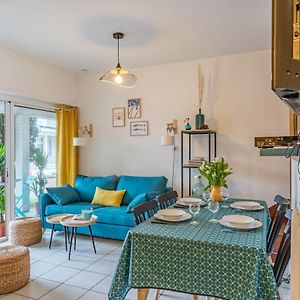 Le Mogador - Appartement Famillial A 100M De La Plage