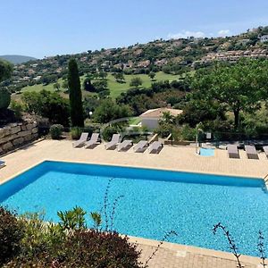 Villa Les Greens - Ste Maxime - 6 pers - Wifi - Proche Plages et Centre-Ville