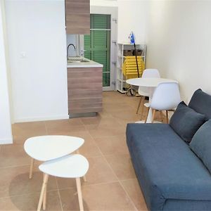 Appartement Rez-de-Chaussée