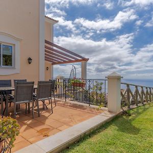 Villa Bougainvillea Palheiro Village By Hr Madeira