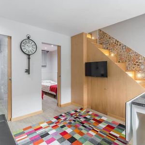 Appartement à 2 Chambres à Coucher