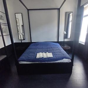 Chambre Quadruple de Luxe
