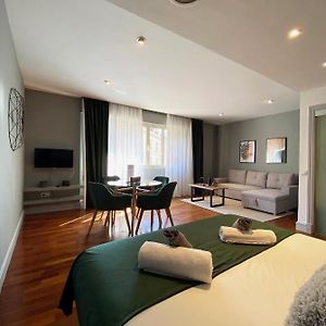 Appartement Studio