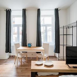 Gemuetliche Wohnung Wien Stadthalle