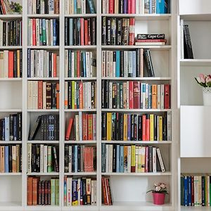 Appartement à 3 Chambres à Coucher