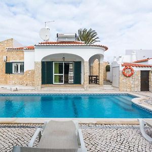 Oura Villa V3 Com Piscina Privada