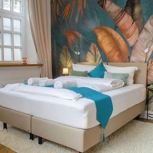 Studio de Luxe Lit Queen-Size
