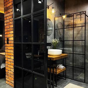 Loft Apartment Browary Warszawskie