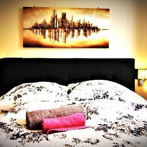 Boutique Apartments Vienna - Design 5