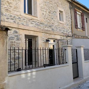 Arles : maison de ville a deux pas de tour Luma