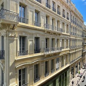 LaFrenchCasa Noailles