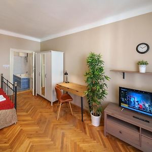 Old Town - Templova Apartments