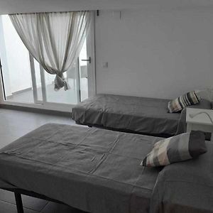 Duplex davant mar