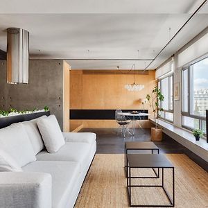 Syntagma Designers Living
