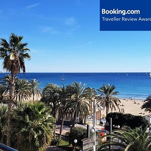 Port-Beach Alicante 1