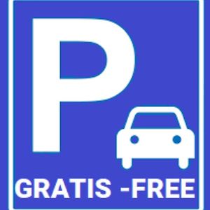 Studio In Ruda Close To Plaza Mayor & Parking Gratis