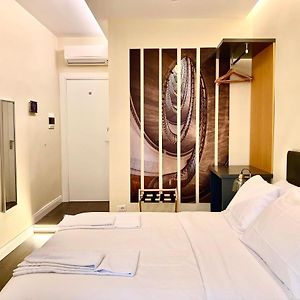 Chambre de Luxe Lit King-Size