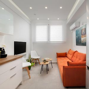 Appartement de Luxe